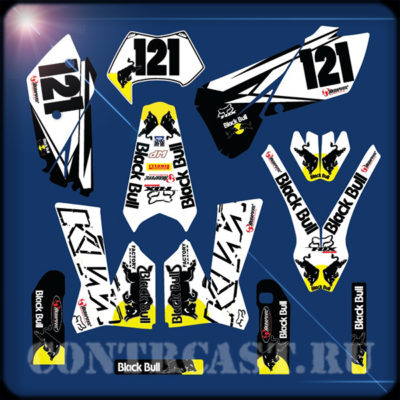 stickers_exc250_black_bull