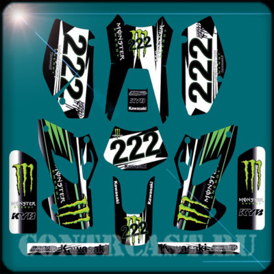 kit_for_KLX250