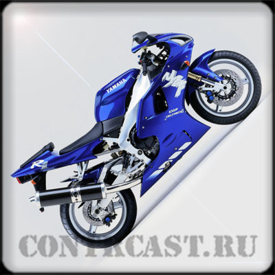 наклейки_на мотоцикл_yamaha_R1