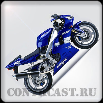 наклейки _на_мотоцикл_yamaha_r1_1999