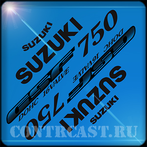 Stickers_SUZUKI_GSF_750