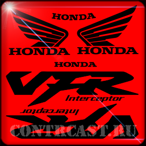 sticker_set_on_motorcycle_honda_vfr_interceptor