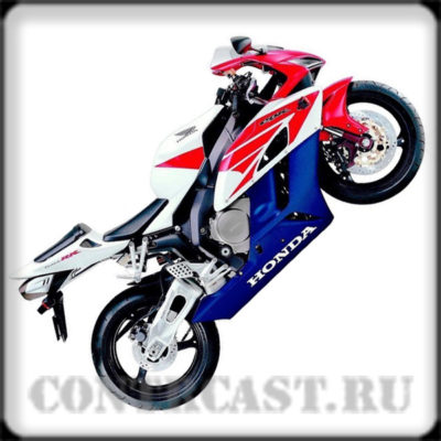 HONDA CBR1000RR 2004 full set