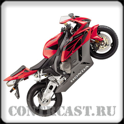 HONDA CBR1000RR 2004 full set — изображение 3