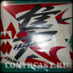 Hayabusa_stickers_set