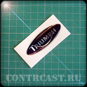 triumph_sticker