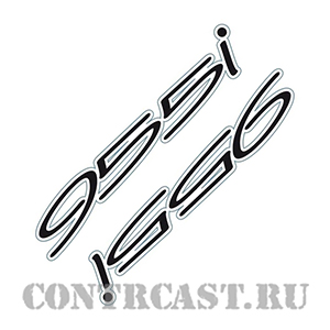 stickers_set_on_Triumph_Daytona_955i