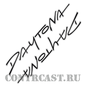 stickers_set_on_Triumph_Daytona_955i